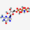 an image of a chemical structure CID 137210943