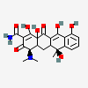 an image of a chemical structure CID 137216930