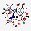 an image of a chemical structure CID 137218464