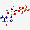 an image of a chemical structure CID 137218932