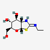 an image of a chemical structure CID 137222341