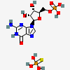 an image of a chemical structure CID 137223244