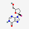an image of a chemical structure CID 137224653