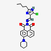 an image of a chemical structure CID 137225000