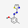 an image of a chemical structure CID 137226