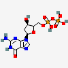 an image of a chemical structure CID 137226755