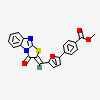 an image of a chemical structure CID 1372275