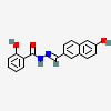 an image of a chemical structure CID 137227554