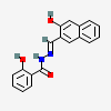 an image of a chemical structure CID 137227569
