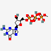 an image of a chemical structure CID 137227608