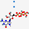 an image of a chemical structure CID 137228230