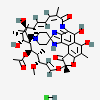 an image of a chemical structure CID 137229362
