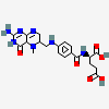an image of a chemical structure CID 137232976