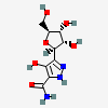 an image of a chemical structure CID 137234703