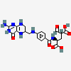 an image of a chemical structure CID 137234704
