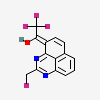 an image of a chemical structure CID 137235233