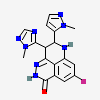 an image of a chemical structure CID 137238783
