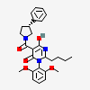 an image of a chemical structure CID 137238856