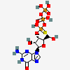an image of a chemical structure CID 137242532