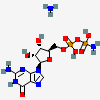 an image of a chemical structure CID 137242865