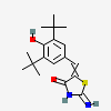 an image of a chemical structure CID 137244729