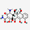 an image of a chemical structure CID 137244778