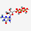 an image of a chemical structure CID 137245529