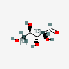 an image of a chemical structure CID 137245736