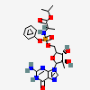 an image of a chemical structure CID 137246085