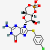 an image of a chemical structure CID 137247190