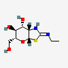 an image of a chemical structure CID 137247207