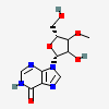 an image of a chemical structure CID 137248659