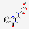 an image of a chemical structure CID 137248660