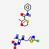 an image of a chemical structure CID 137251639