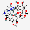 an image of a chemical structure CID 137253691