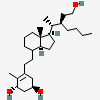 an image of a chemical structure CID 137253974