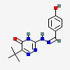 an image of a chemical structure CID 137255874