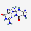 an image of a chemical structure CID 137256029