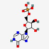an image of a chemical structure CID 137257909