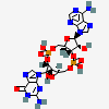 an image of a chemical structure CID 137262018