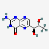 an image of a chemical structure CID 137263781