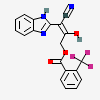 an image of a chemical structure CID 137265725