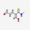 an image of a chemical structure CID 137266424