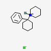 an image of a chemical structure CID 13727