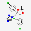 an image of a chemical structure CID 13727018