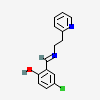 an image of a chemical structure CID 137270315