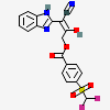 an image of a chemical structure CID 137271598