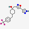 an image of a chemical structure CID 137274474