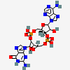 an image of a chemical structure CID 137276087