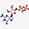 an image of a chemical structure CID 137279659